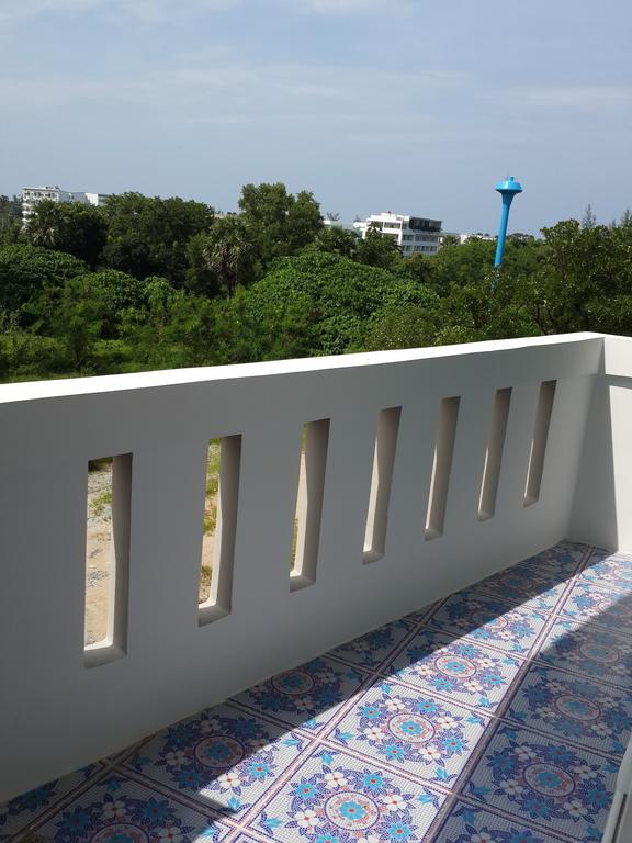 Hotel Karon Sea Side Exterior foto
